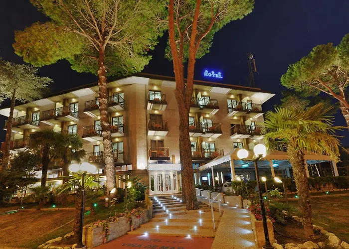 Hotel Vina De Mar