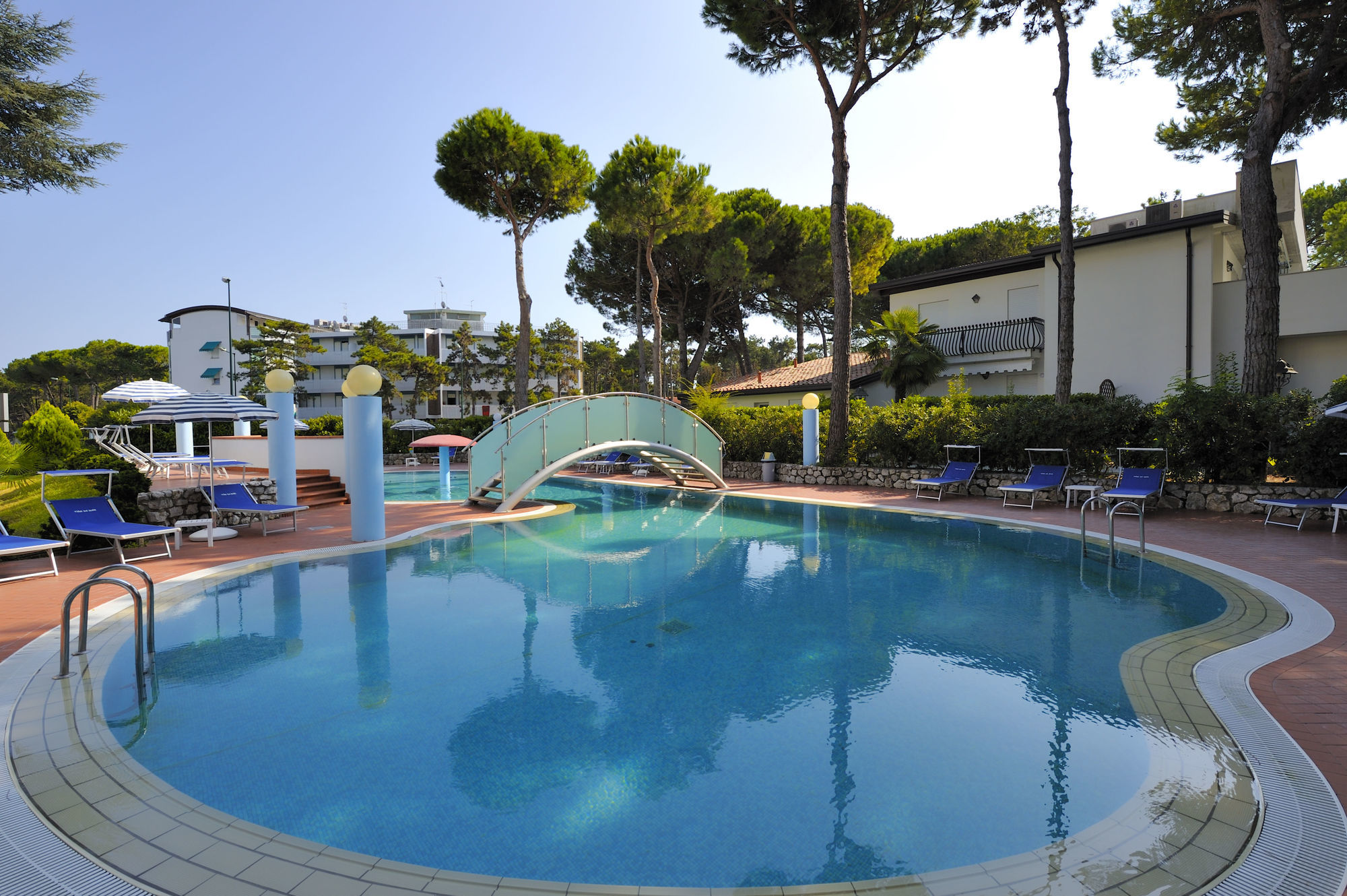 Hotel Vina De Mar 3*