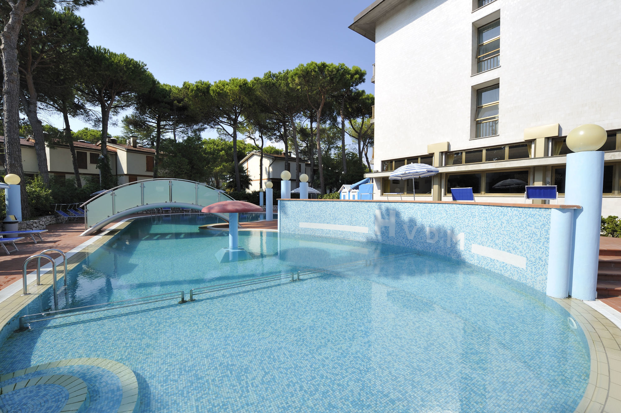 Hotel Vina De Mar