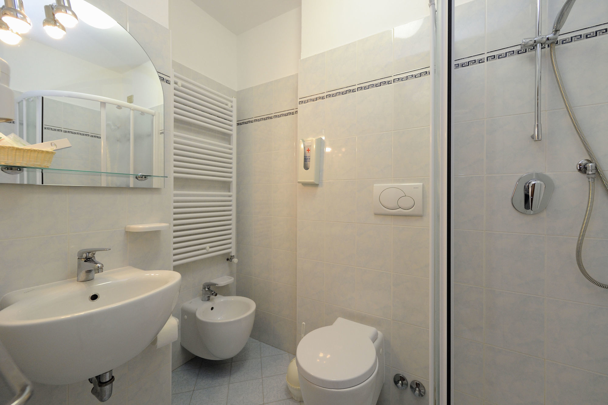 Hotel Vina De Mar